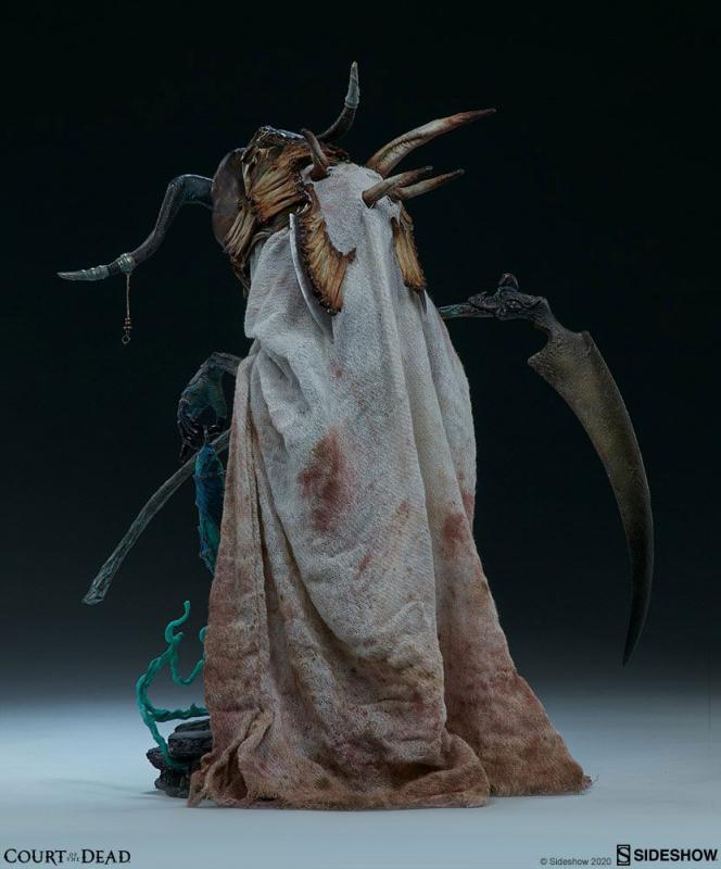Court of the Dead: The Pathfinder 48 cm Premium Format Figure - Sideshow Collectibles