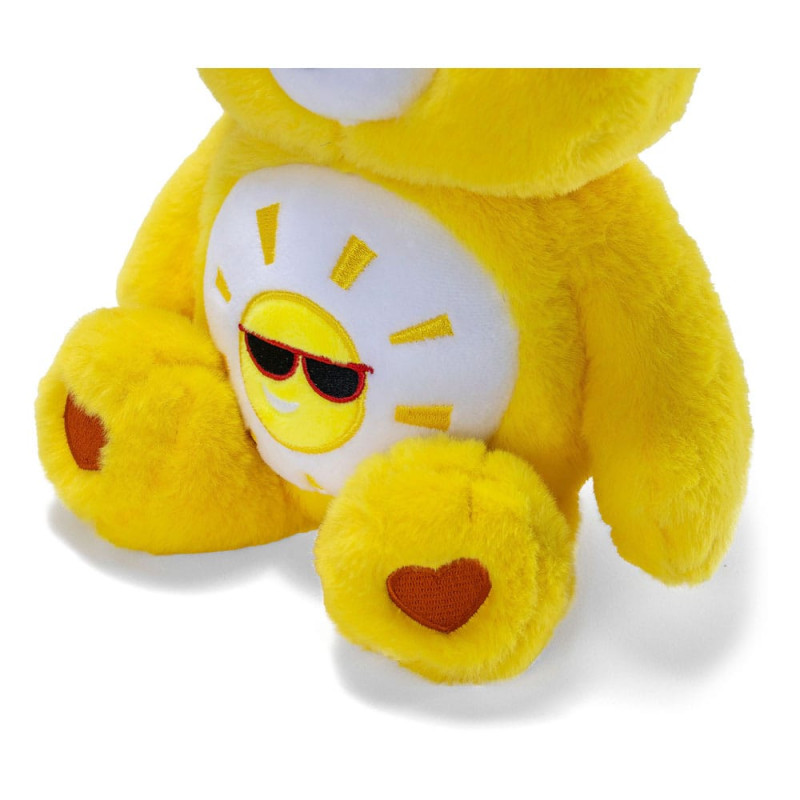 Care Bears Plush Figure Sunshine Bear 35 cm 2