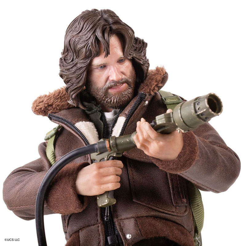 The Thing 1982 Action Figure 1/6 MacReady 30 cm 2