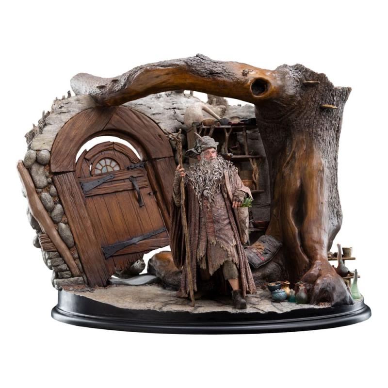 The Lord of the Rings Statue 1/6 Radagast in Rhosgobel Limited Edition 43 cm