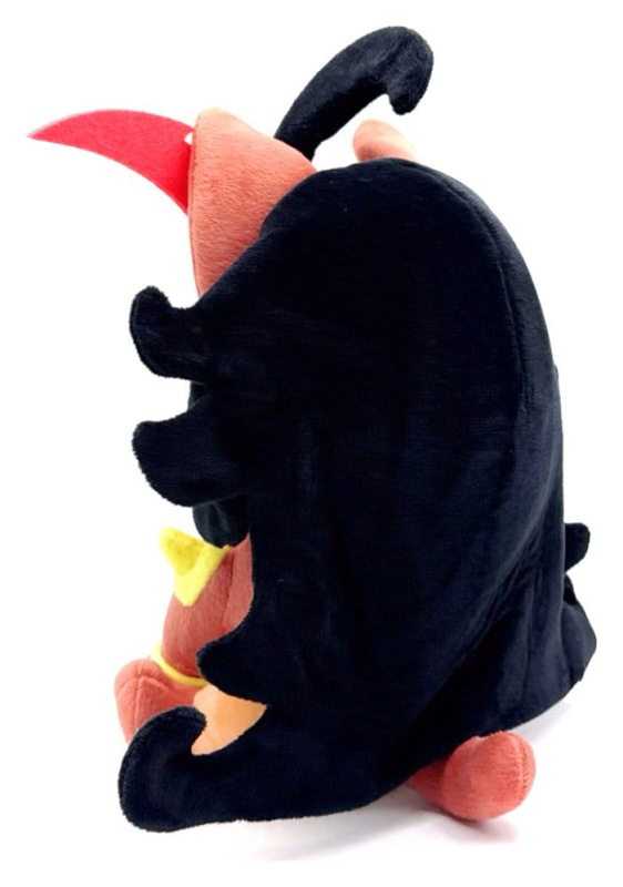 CookieRun: Kingdom Plush Figure Kitty Burning Spice 22 cm 3