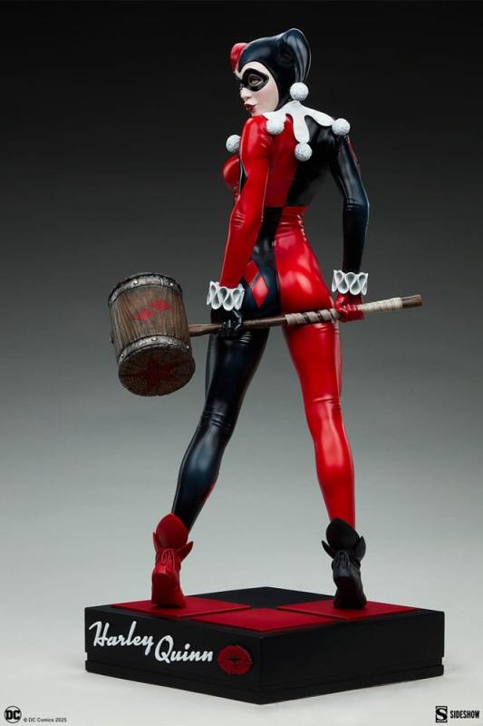 Suicide Squad Premium Format Figure Harley Quinn 49 cm 8