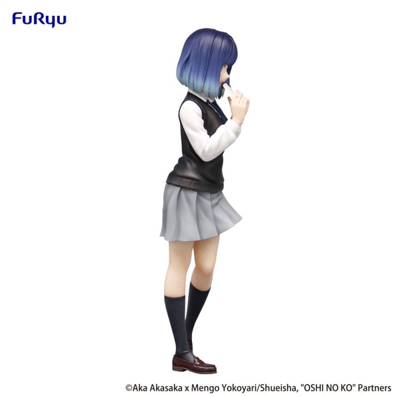 Oshi No Ko Trio-Try-iT PVC Statue Akane Kurokawa 20 cm