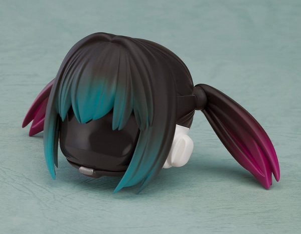 Milky Subway The Galactic Limited Express Nendoroid Action Figure Makina 10 cm 6