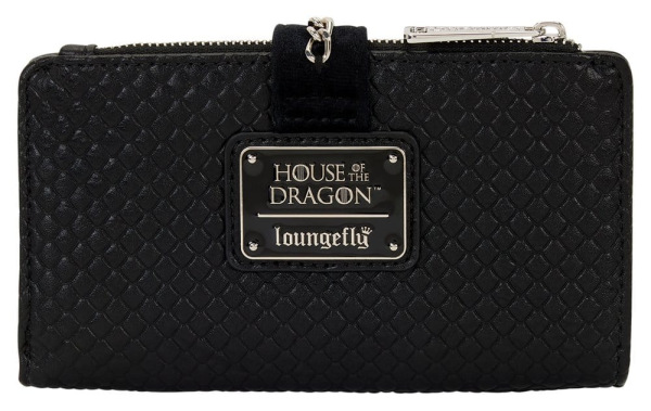 HBO by Loungefly Wallet House of the Dragon 2