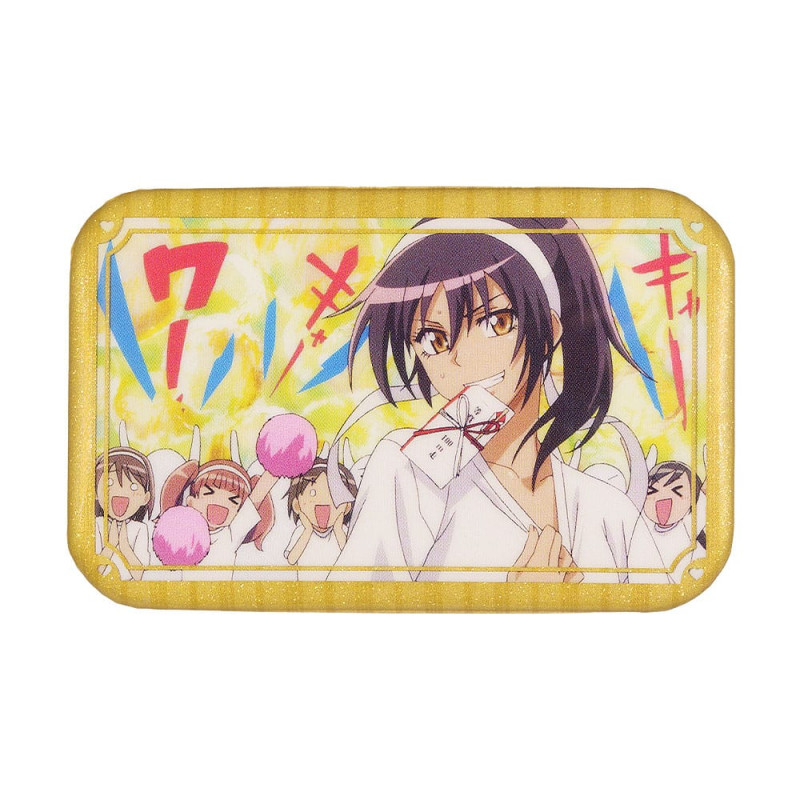 Maid Sama! Pinback Button 6 cm Assortment (6) 5