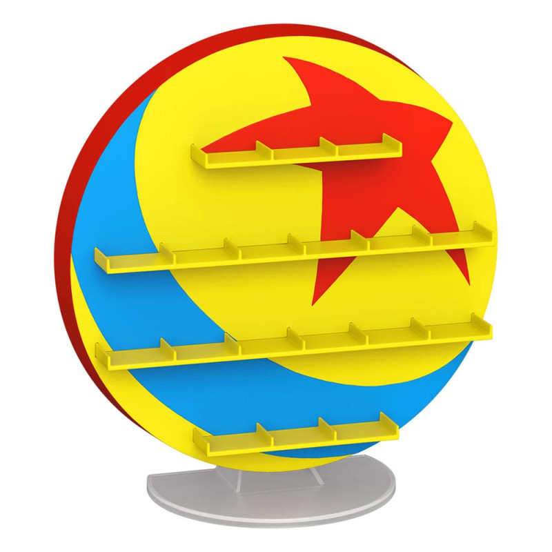 Pixar Bitty POP! Display with 2 Vinyl Figures Pixar Ball 1