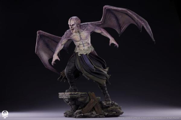 Underworld: Evolution Epic Series Statue 1/3 Marcus 66 cm