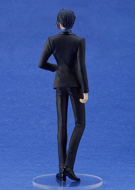 Touken Ranbu Online Pop Up Parade PVC Statue Mikazuki Munechika: Ceremonial Attire Ver. L Size 24 cm 5