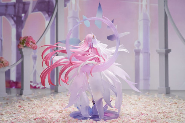 Honkai Impact 3rd PVC Statue 1/7 Elysia Herrscher of Human: Ego Because of You Ver. 38 cm 1