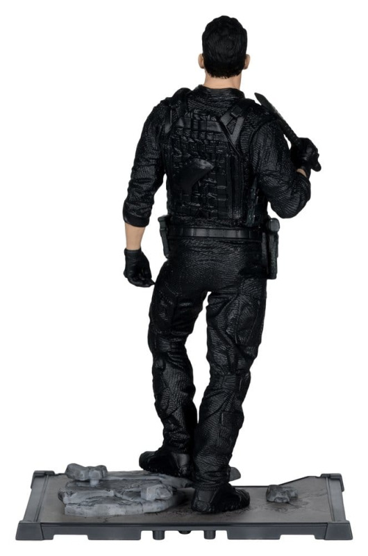 Marvel Studios Statue 1/10 The Punisher 16 cm 5