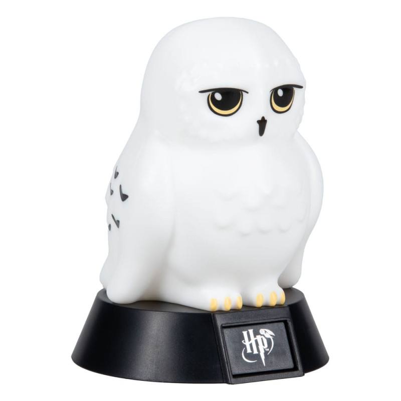 Harry Potter Icons Light Hedwig 11 cm 1