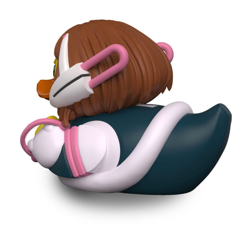 My Hero Academia Tubbz PVC Figure Ochaco Uraraka 1st Edition 10 cm 2