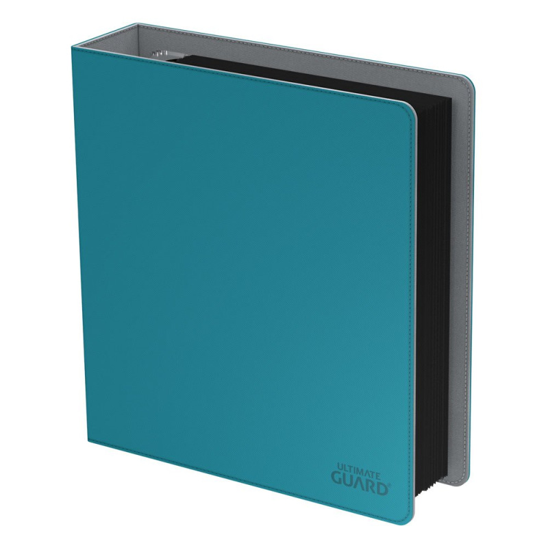 Ultimate Guard Collector's Album Xenoskin Regular - Petrol 7