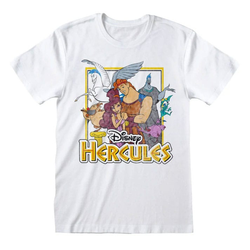 Disney T-Shirt Group Size M
