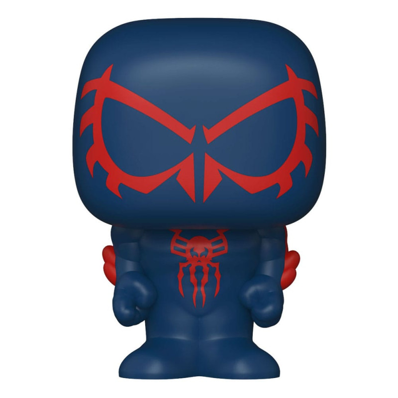 Spider-Man Bitty POP! Vinyl Figure 4-Pack Series 2 2 cm 6