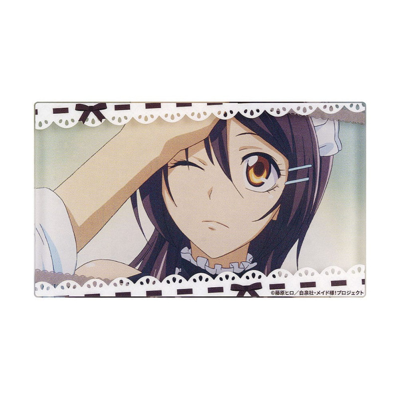 Maid Sama! Magnet Scenes Assortment (12) 6