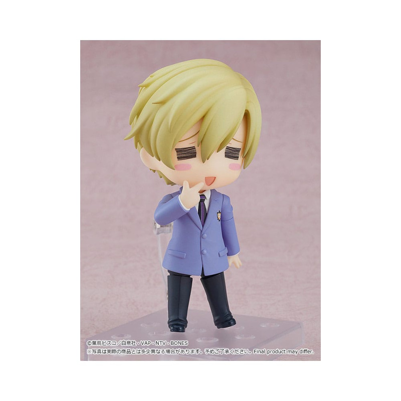 Ouran High School Host Club Nendoroid Action Figure Tamaki Suoh 10 cm 4