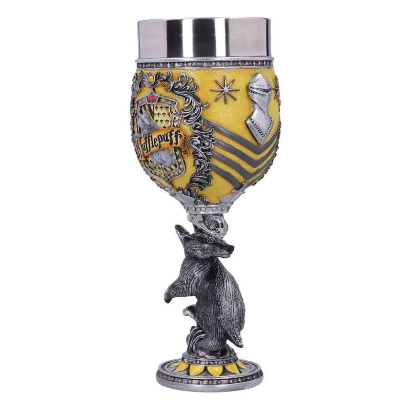 Harry Potter Goblet Hufflepuff