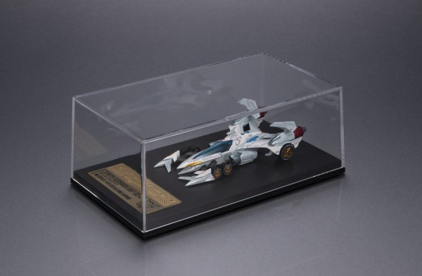 Future GPX Cyber Formula Cyber Formula Collection -Heritage Edition- Vehicle DX Asurada Zenith Asura 9