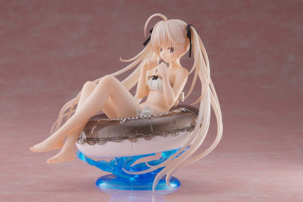 Yosuga no Sora PVC Statue Sora Kasugano Aqua Float Girls Ver. 1