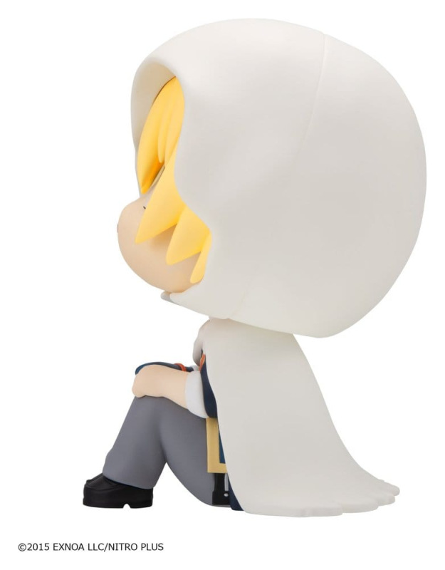 Touken Ranbu Look Up PVC Figure Kunihiro Yamanbagiri 11 cm 6