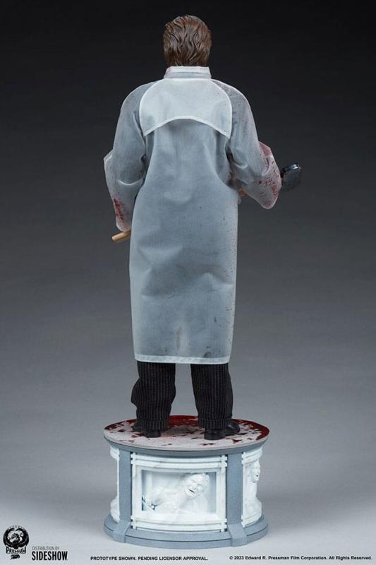 American Psycho: Patrick Bateman Bloody Version 1/4 Statue - Premium Collectibles Studio