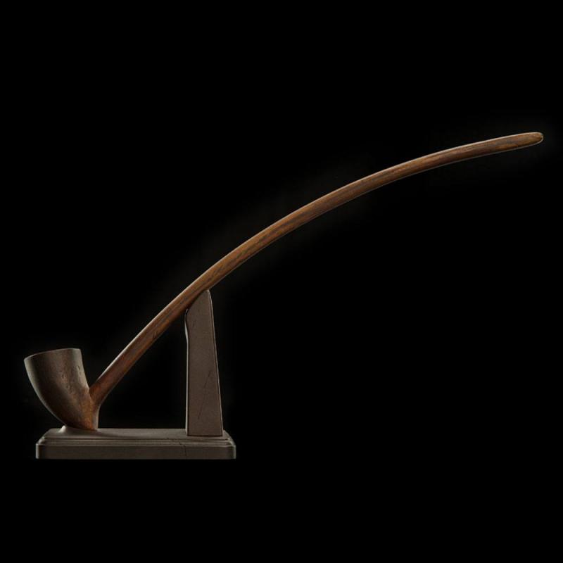 Lord of the Rings: The Pipe of Gandalf 1/1 Replica - Weta Workshop