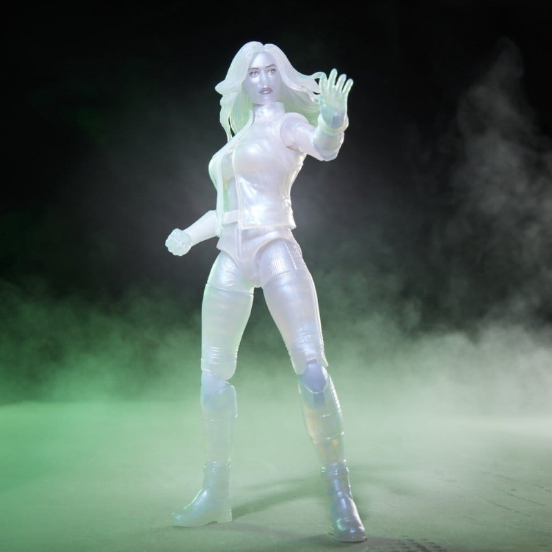 Avengers: Doomsday Marvel Legends Action Figure 2-Pack Marvel's Invisible Woman & Human Torch 15 cm 14