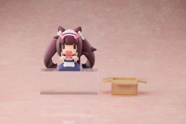 Nekopara Chibi Figure Chocola XL 50 cm 2