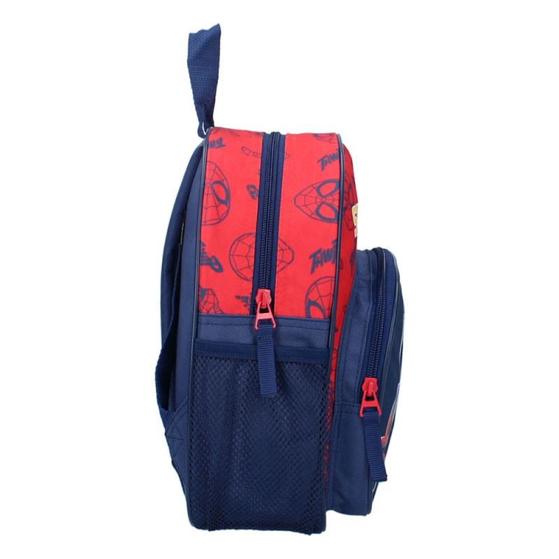 Spider-Man Backpack Web Warriors 29 cm 2