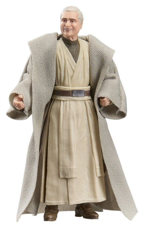 Star Wars Episode VI Vintage Collection Action Figure Anakin Skywalker 10 cm 3