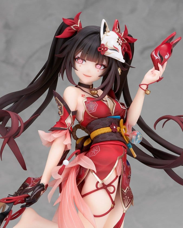 Honkai: Star Rail PVC Figure 1/7 Sparkle 23 cm 7