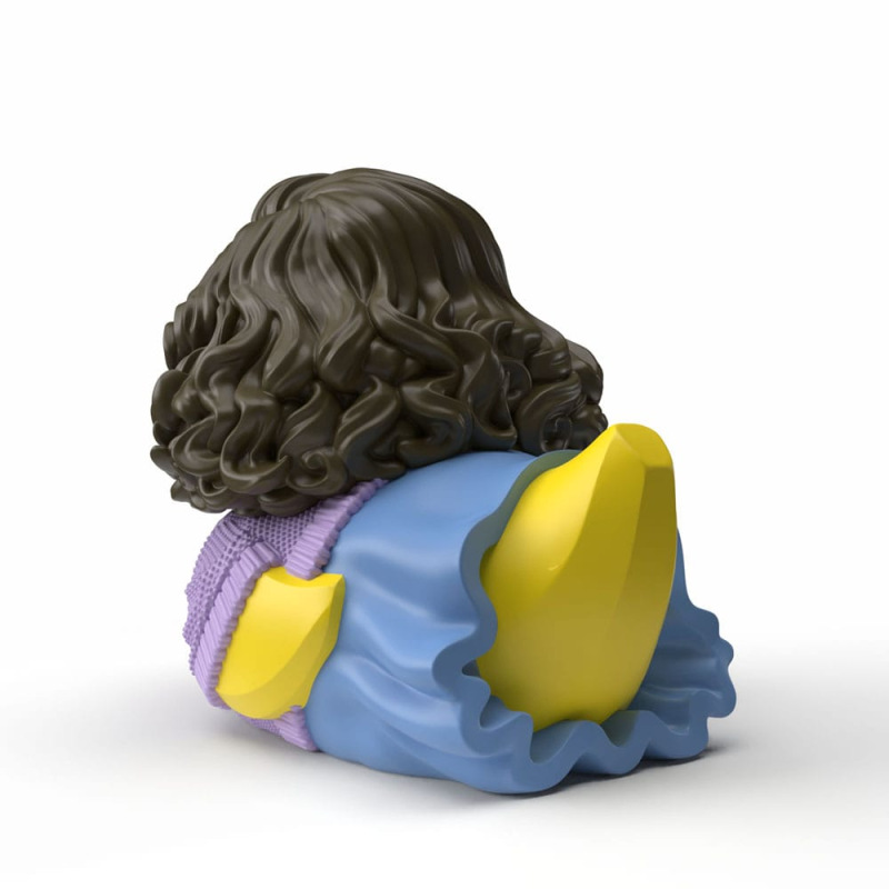 Back To The Future Tubbz Mini PVC Figure Lorraine Baines McFly 5 cm 2