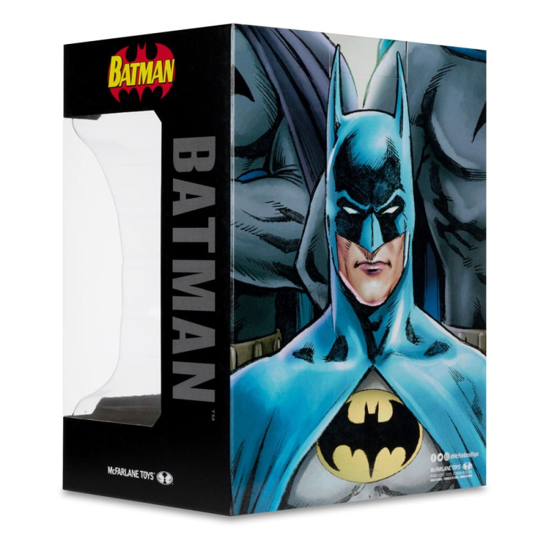 Batman: Knightfall DC Direct Mini Replica 1/3 Batman Cowl 19 cm 8