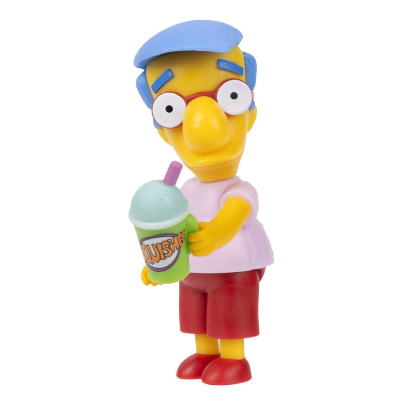 Simpsons Mini Figure Wave 3 6 cm Assortment (8) 8