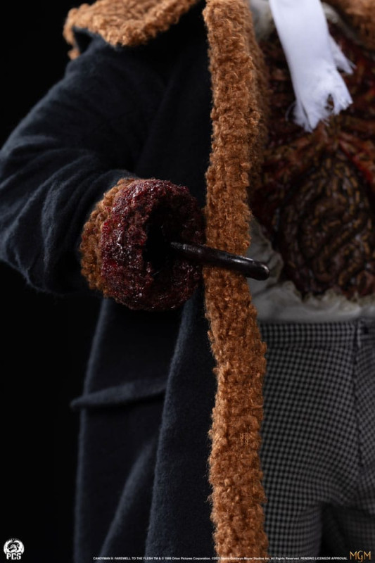 Candyman Statue 1/4 Candyman 64 cm 10