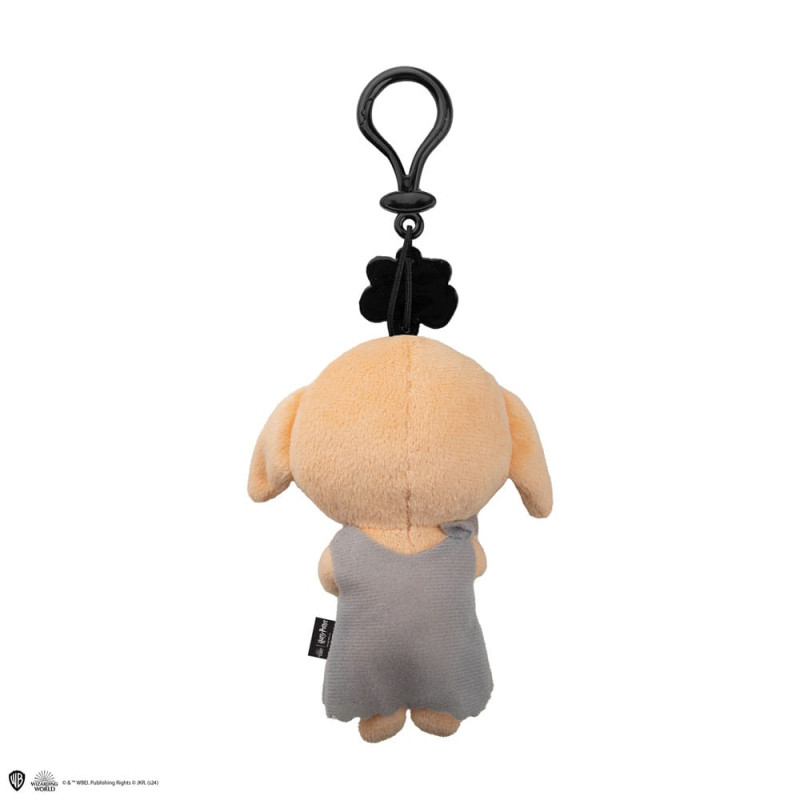 Harry Potter Plush Keychain Dobby 2023 12 cm 3