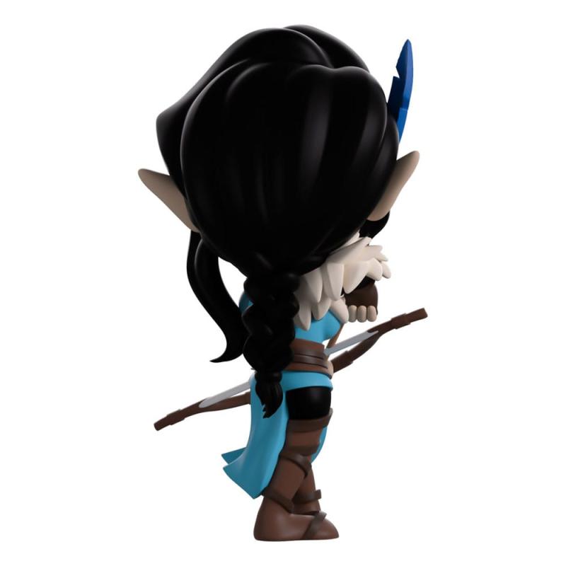 The Legend of Vox Machina Vinyl Figure Vex'ahlia 13 cm