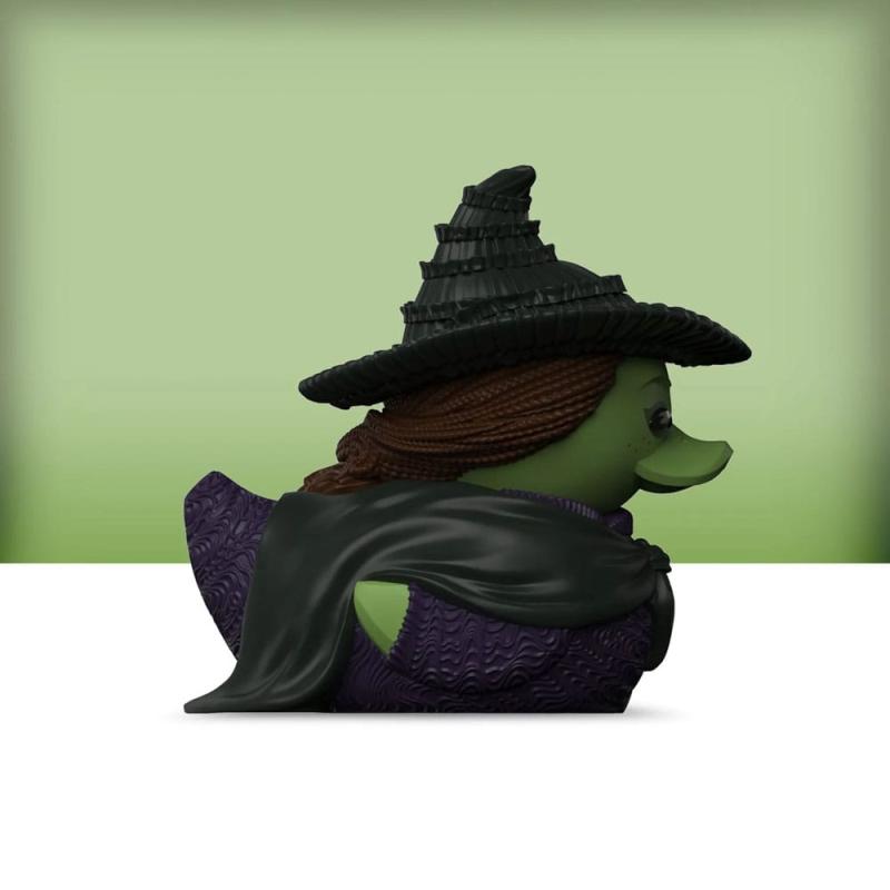 Wicked Tubbz Mini PVC Figure Elphaba Thropp 5 cm 1