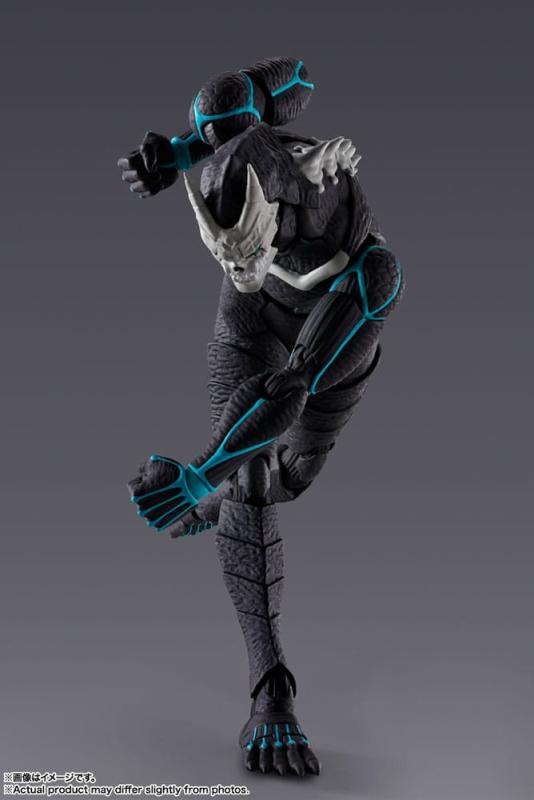 Kaiju No. 8 S.H. Figuarts Action Figure Kaiju No. 8 19 cm