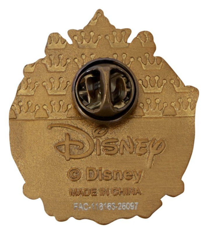 The Fox and the Hound by Loungefly Enamel Pins Blind Display (12) 2