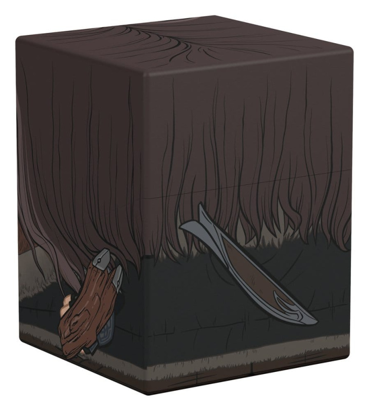 Squaroes Squaroe The Hobbit HOB003 - Thorin Oakenshield 3