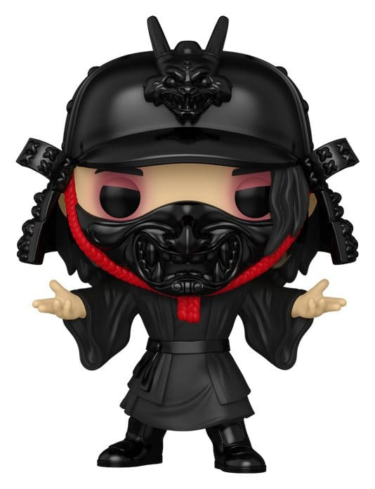 WWE POP! Vinyl Figures Shinsuke Nakamura w/Chase 9 cm Assortment (6) 1