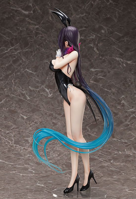 The Elder Sister-Like One PVC Statue 1/4 Chiyo: Bare Leg Bunny Ver. 50 cm 5