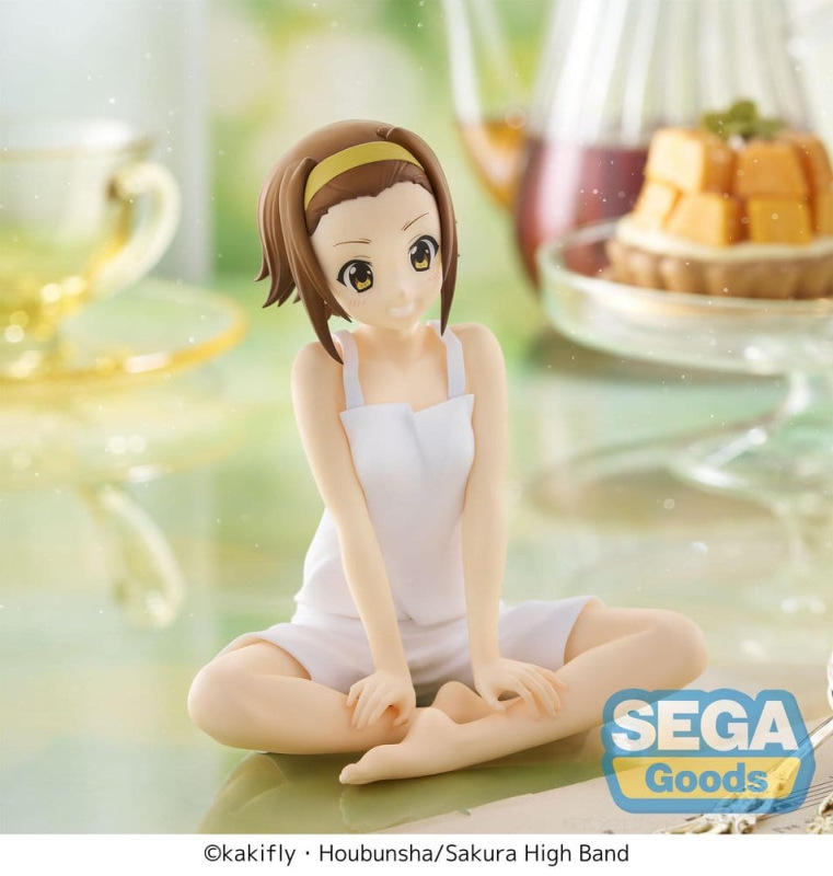 K-ON! Yumemirize PVC Statue Ritsu Tainaka 12 cm 4