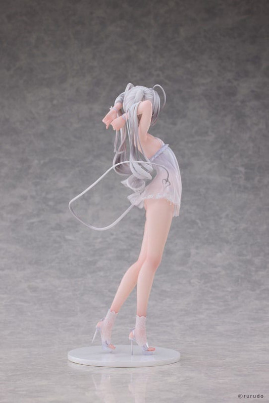 Original Character Statue 1/6 Sugar Gospel Ver. illustration by rurudo Deluxe Edition 25 cm 12
