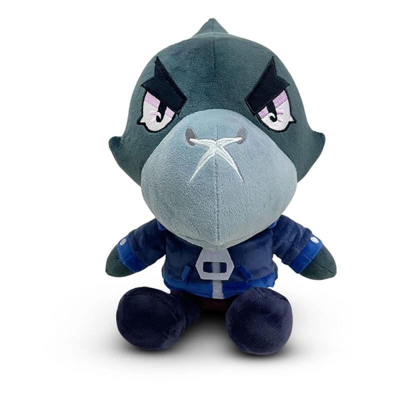 Brawl Stars Plush Figure Crow 22 cm