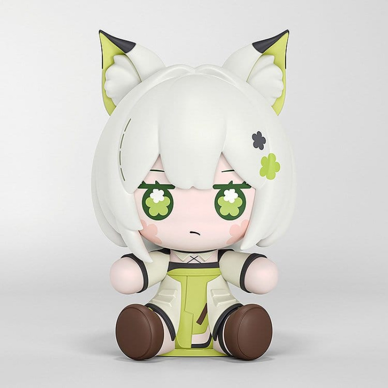 Arknights Huggy Good Smile Kal´tsit 7 cm 5