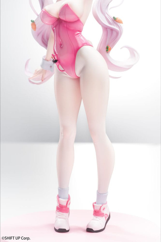Goddess of Victory: Nikke PVC Statue 1/10 Alice: Wonderland Bunny 19 cm 13